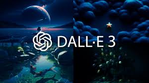 DALL-E 3: When Imagination Meets Reality via ChatGPT
